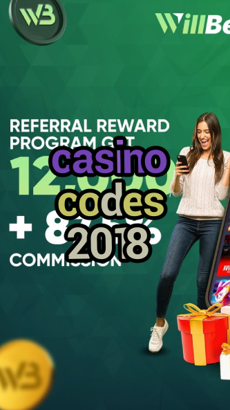 casino codes 2018-casinocodes2021.igamblinglist.com