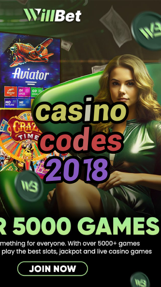 casino codes 2018-casinocodes2021.igamblinglist.com